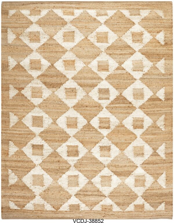 Hand Woven Jute Rugs