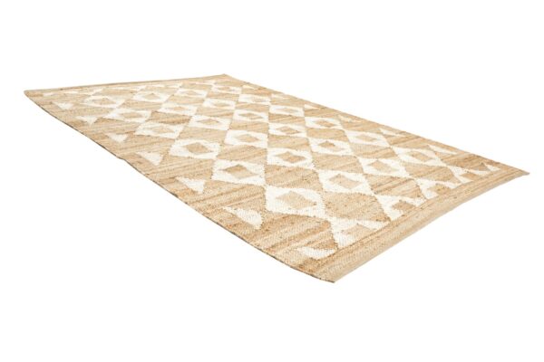 Hand Woven Jute Rugs
