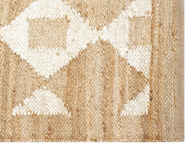 Hand Woven Jute Rugs