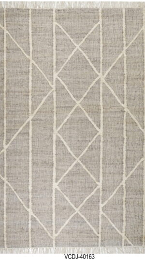Hand Woven Jute Rugs