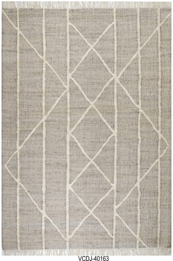 Hand Woven Jute Rugs