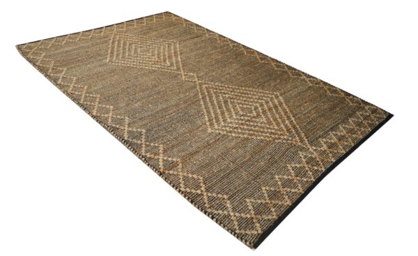 Hand Woven Jute Rugs
