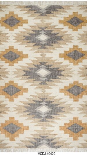 Hand Woven Jute Rugs