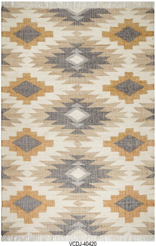 Hand Woven Jute Rugs