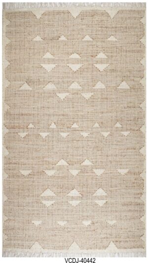 Hand Woven Jute Rugs