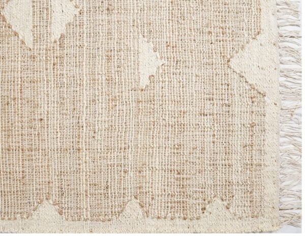 Hand Woven Jute Rugs
