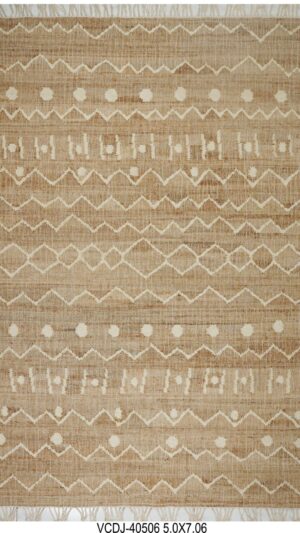 Hand Woven Jute Rugs