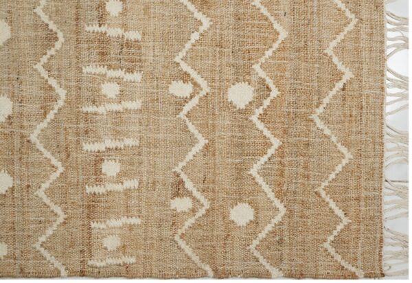 Hand Woven Jute Rugs