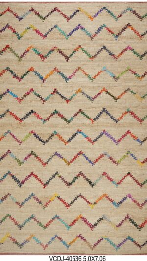Hand Woven Jute Rugs