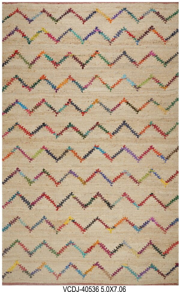 Hand Woven Jute Rugs