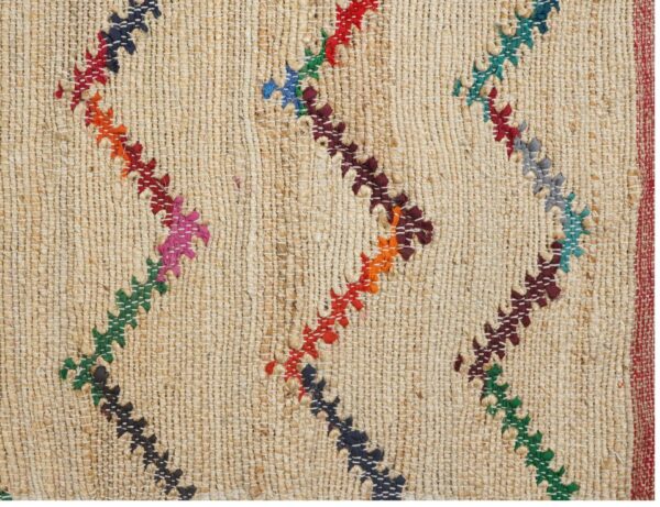 Hand Woven Jute Rugs