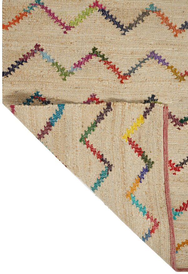 Hand Woven Jute Rugs
