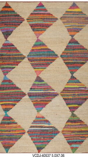 Hand Woven Jute Rugs