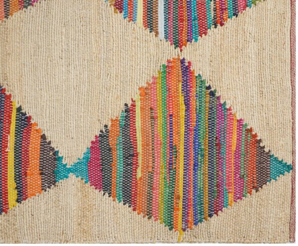 Hand Woven Jute Rugs