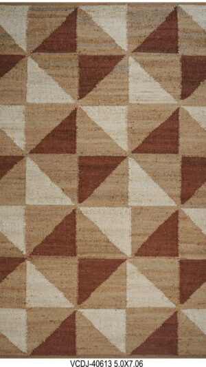 Hand Woven Jute Rugs