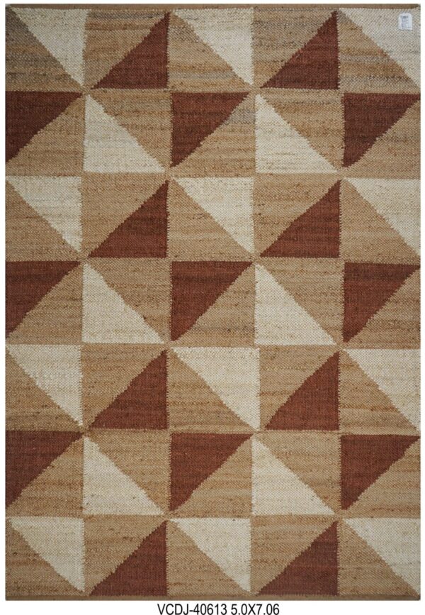 Hand Woven Jute Rugs