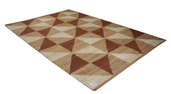 Hand Woven Jute Rugs