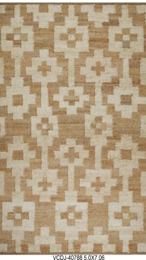 Hand Woven Jute Rugs