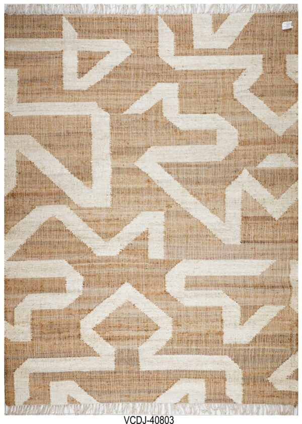 Hand Woven Jute Rugs
