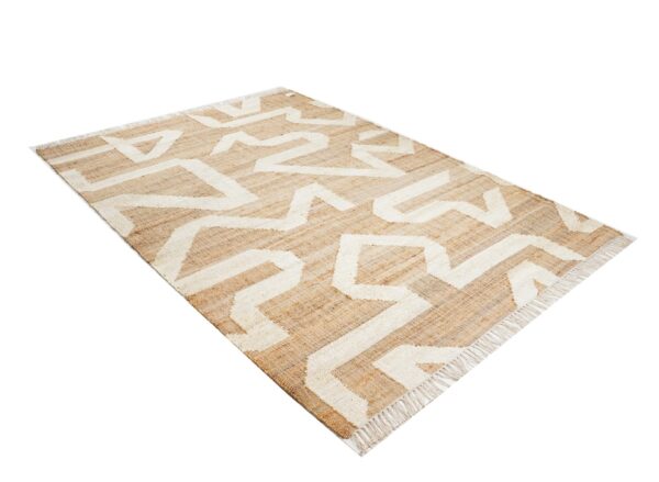 Hand Woven Jute Rugs