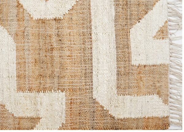 Hand Woven Jute Rugs