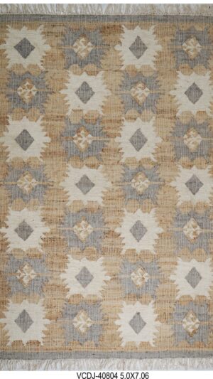 Hand Woven Jute Rugs