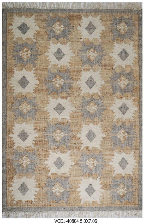Hand Woven Jute Rugs