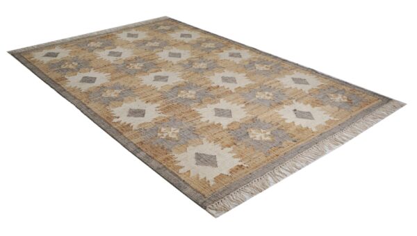 Hand Woven Jute Rugs