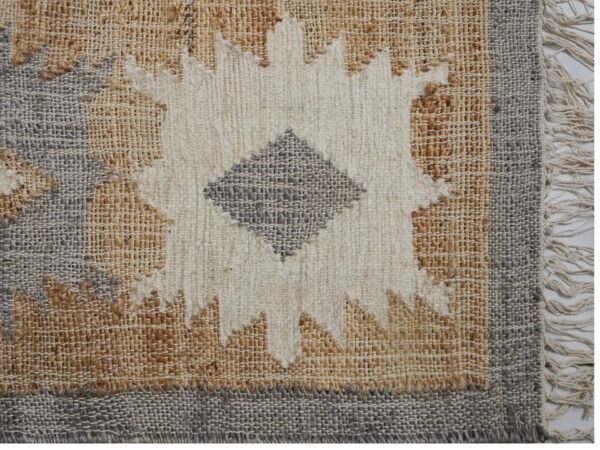Hand Woven Jute Rugs