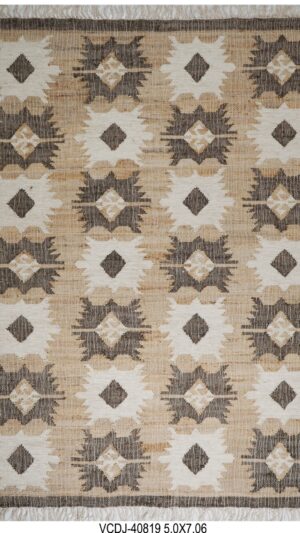Hand Woven Jute Rugs