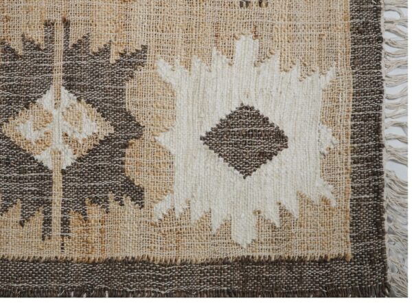 Hand Woven Jute Rugs