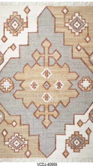 Hand Woven Jute Rugs