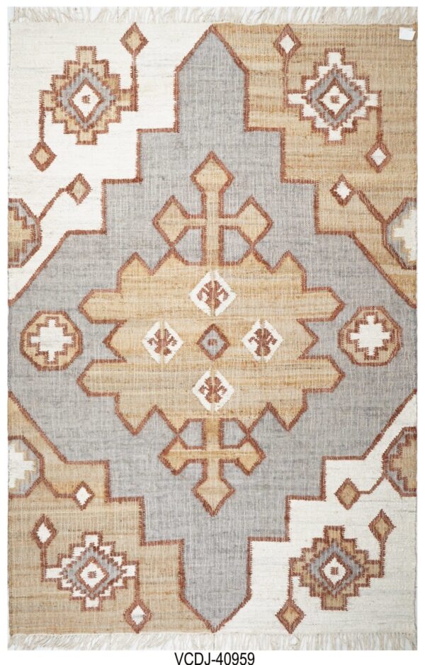 Hand Woven Jute Rugs