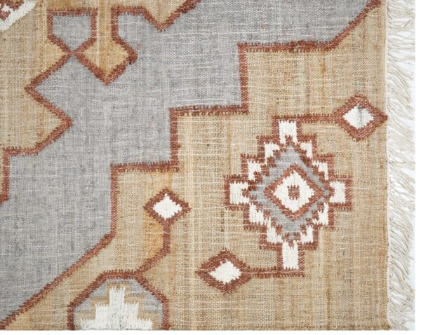 Hand Woven Jute Rugs