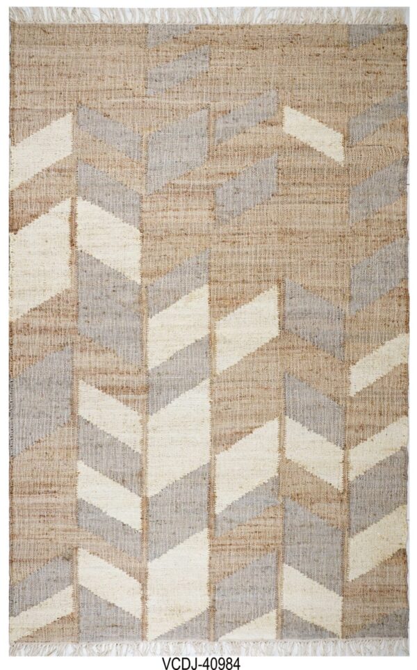 Hand Woven Jute Rugs