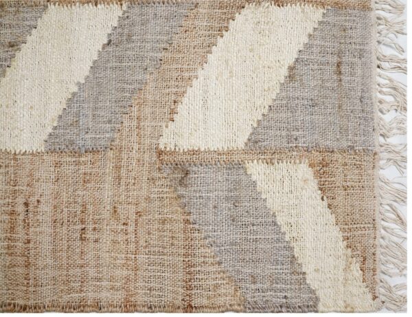 Hand Woven Jute Rugs