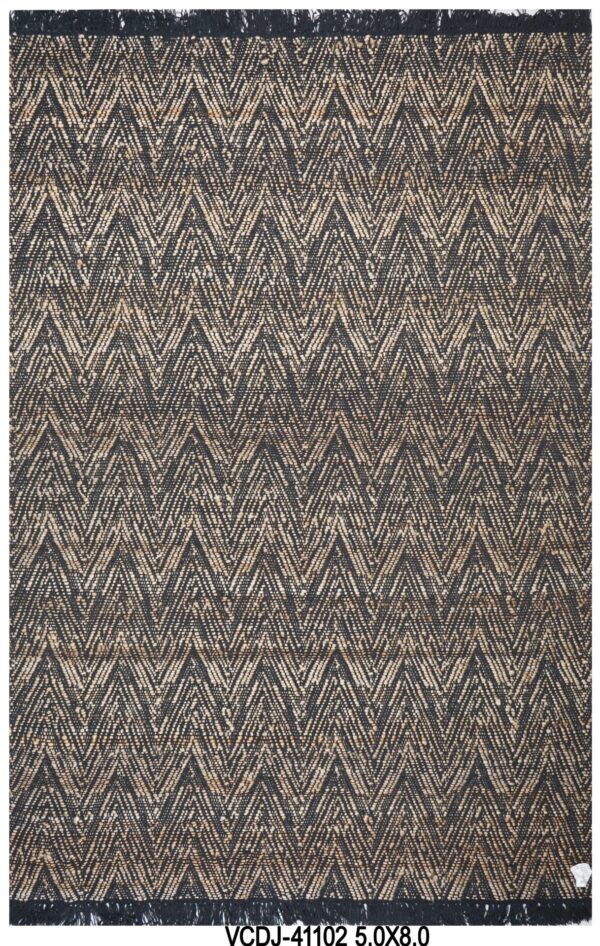Hand Woven Jute Rugs