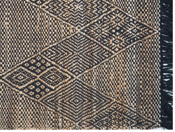 Hand Woven Jute Rugs