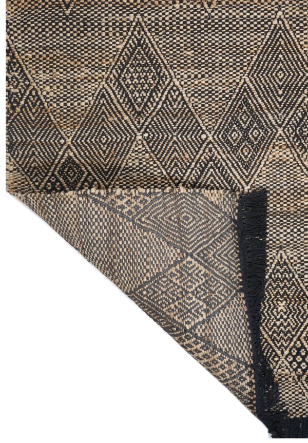 Hand Woven Jute Rugs