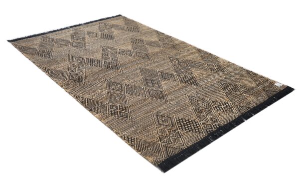 Hand Woven Jute Rugs