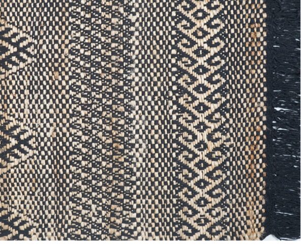 Hand Woven Jute Rugs