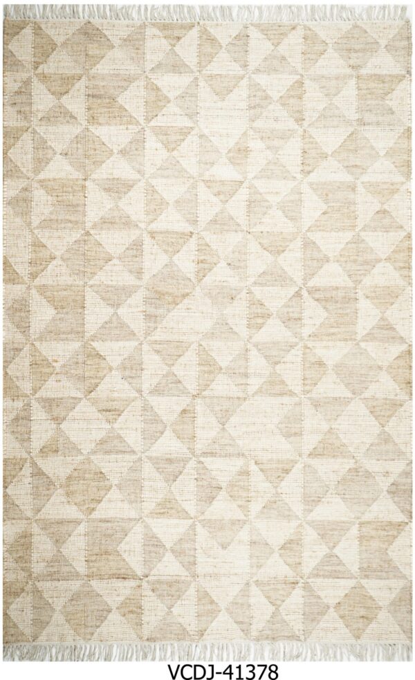 Hand Woven Jute Rugs