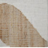 Sienna Abstract Jute Wool Rugs