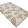 Sienna Abstract Jute Wool Rugs