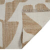 Sienna Abstract Jute Wool Rugs