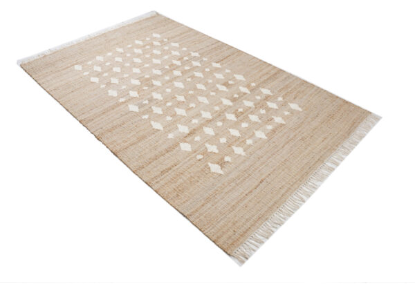 Savanna Diamond Jute Rugs