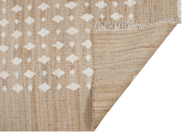 Savanna Diamond Jute Rugs