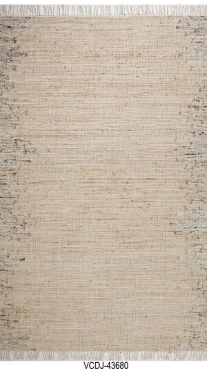 Natura Jute Wool Rugs