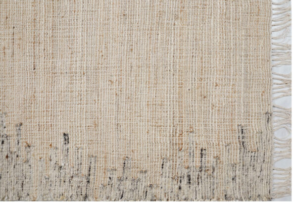 Natura Jute Wool Rugs