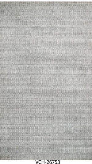 Silver Horizon Handloom Woolen Carpets